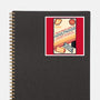 Guide To Adulthood-None-Glossy-Sticker-glitchygorilla