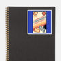 Guide To Adulthood-None-Glossy-Sticker-glitchygorilla