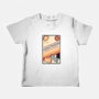 Guide To Adulthood-Baby-Basic-Tee-glitchygorilla