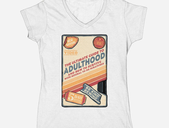 Guide To Adulthood