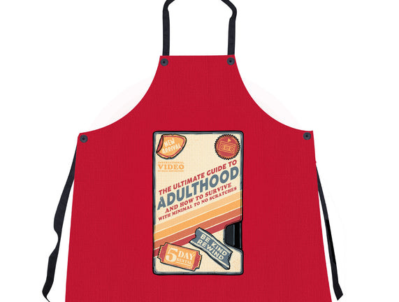 Guide To Adulthood