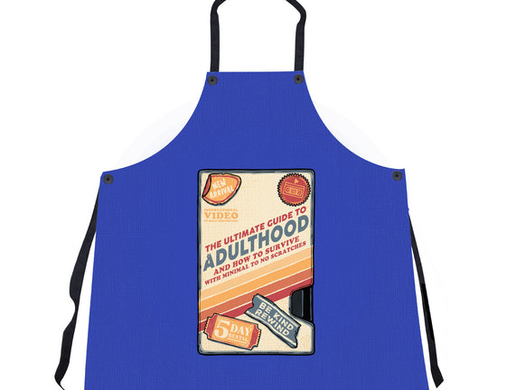 Guide To Adulthood