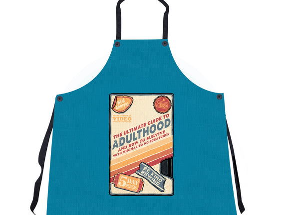 Guide To Adulthood
