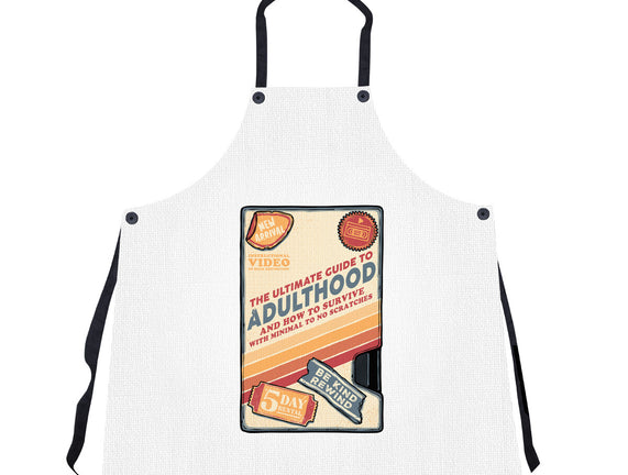 Guide To Adulthood