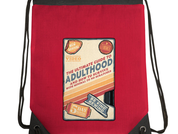 Guide To Adulthood