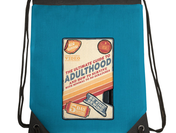 Guide To Adulthood