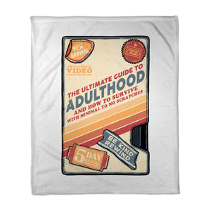 Guide To Adulthood
