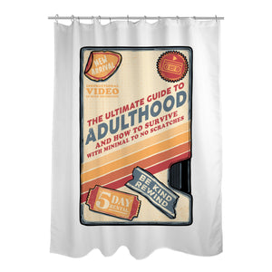 Guide To Adulthood