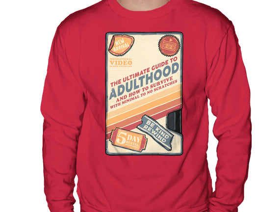 Guide To Adulthood