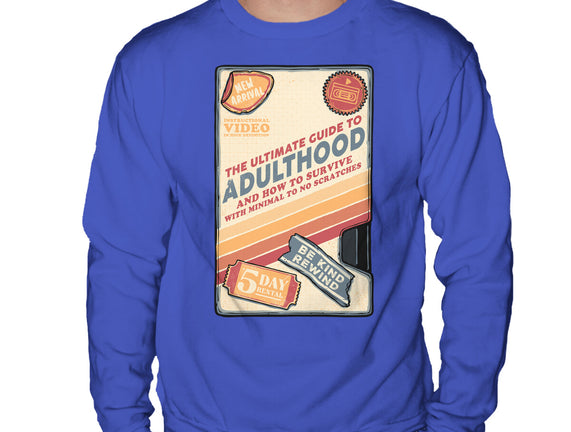Guide To Adulthood