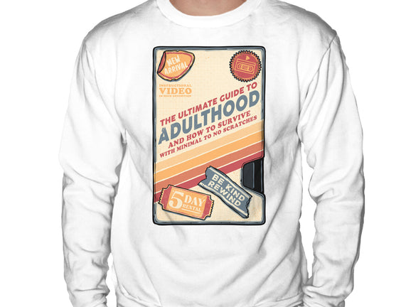 Guide To Adulthood