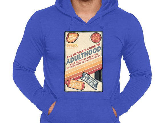 Guide To Adulthood