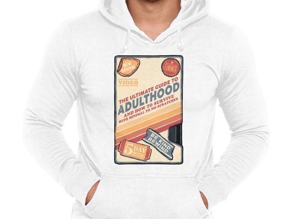 Guide To Adulthood