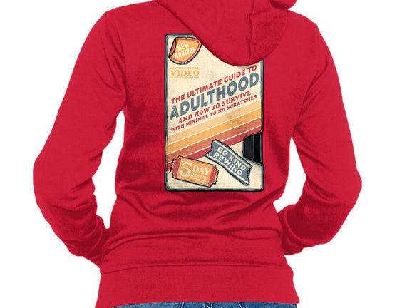 Guide To Adulthood