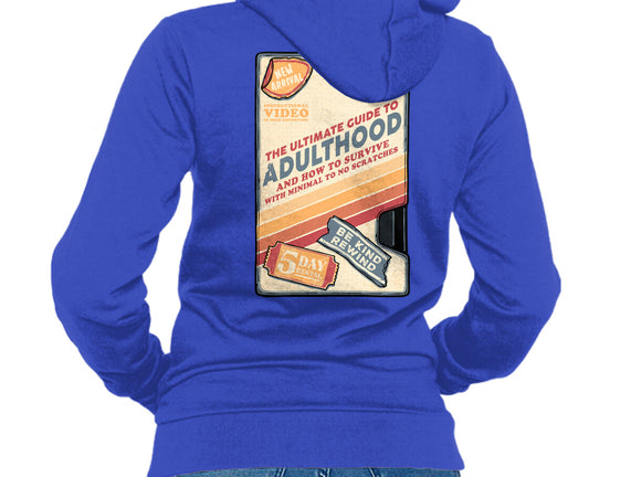 Guide To Adulthood