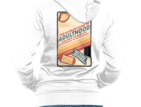 Guide To Adulthood