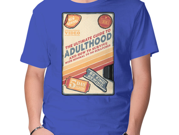 Guide To Adulthood