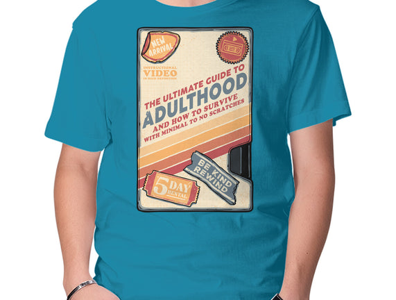 Guide To Adulthood