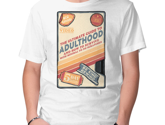 Guide To Adulthood