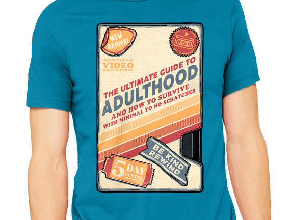 Guide To Adulthood