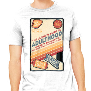 Guide To Adulthood