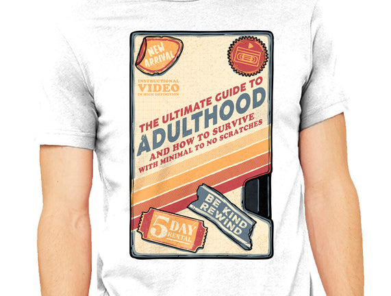 Guide To Adulthood