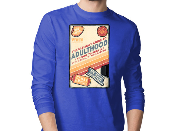 Guide To Adulthood
