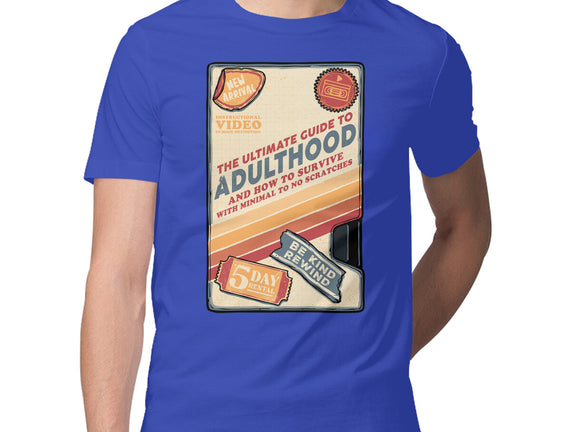 Guide To Adulthood