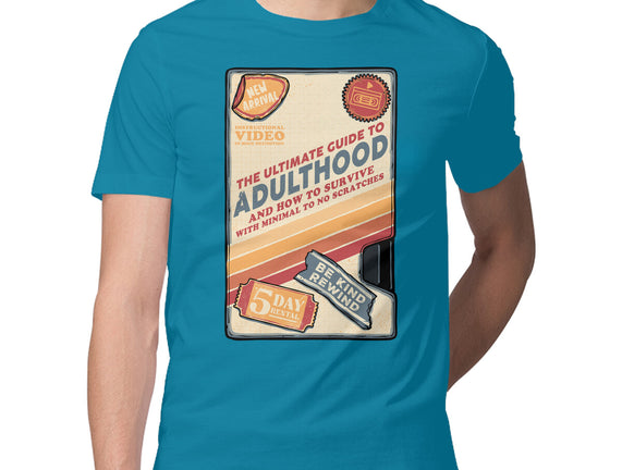 Guide To Adulthood