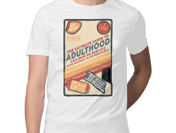 Guide To Adulthood