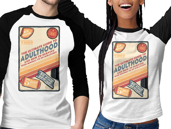 Guide To Adulthood
