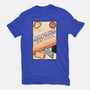Guide To Adulthood-Youth-Basic-Tee-glitchygorilla
