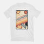 Guide To Adulthood-Youth-Basic-Tee-glitchygorilla