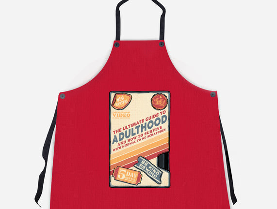 Guide To Adulthood