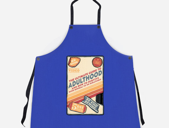 Guide To Adulthood