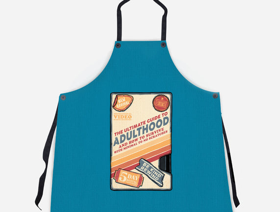 Guide To Adulthood