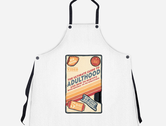 Guide To Adulthood