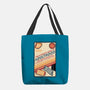 Guide To Adulthood-None-Basic Tote-Bag-glitchygorilla