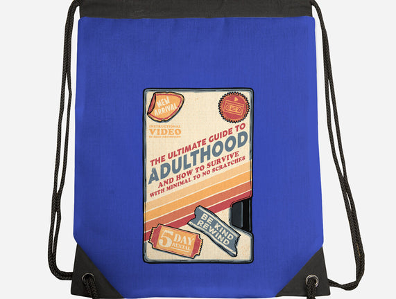 Guide To Adulthood