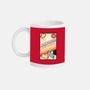 Guide To Adulthood-None-Mug-Drinkware-glitchygorilla