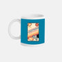 Guide To Adulthood-None-Mug-Drinkware-glitchygorilla