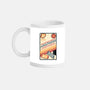 Guide To Adulthood-None-Mug-Drinkware-glitchygorilla
