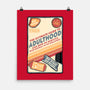 Guide To Adulthood-None-Matte-Poster-glitchygorilla