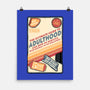 Guide To Adulthood-None-Matte-Poster-glitchygorilla