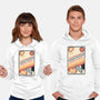 Guide To Adulthood-Unisex-Pullover-Sweatshirt-glitchygorilla