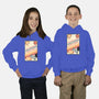 Guide To Adulthood-Youth-Pullover-Sweatshirt-glitchygorilla