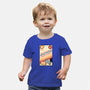 Guide To Adulthood-Baby-Basic-Tee-glitchygorilla