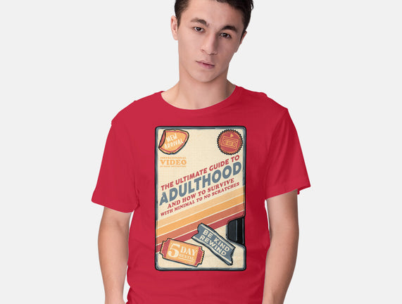 Guide To Adulthood