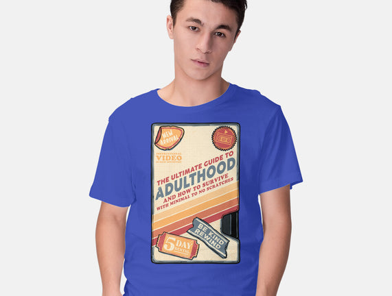 Guide To Adulthood