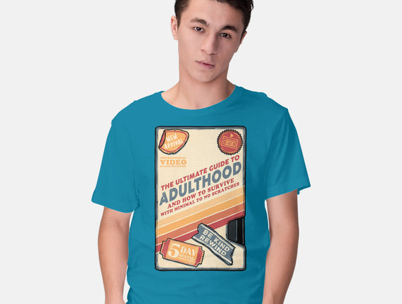 Guide To Adulthood